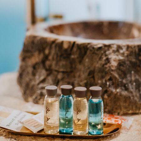 Готель Aroma Luxury Остуні Екстер'єр фото