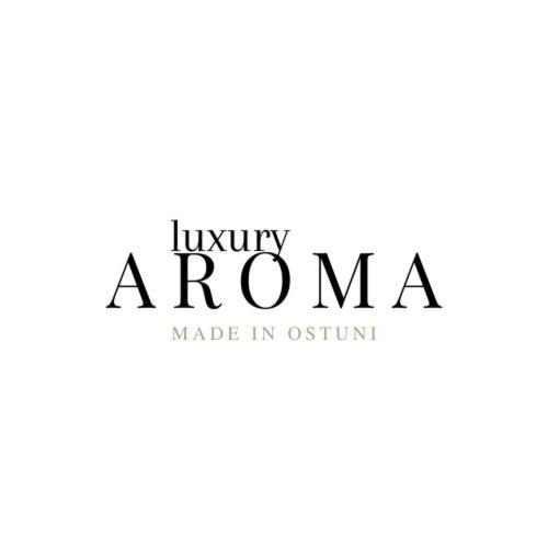 Готель Aroma Luxury Остуні Екстер'єр фото